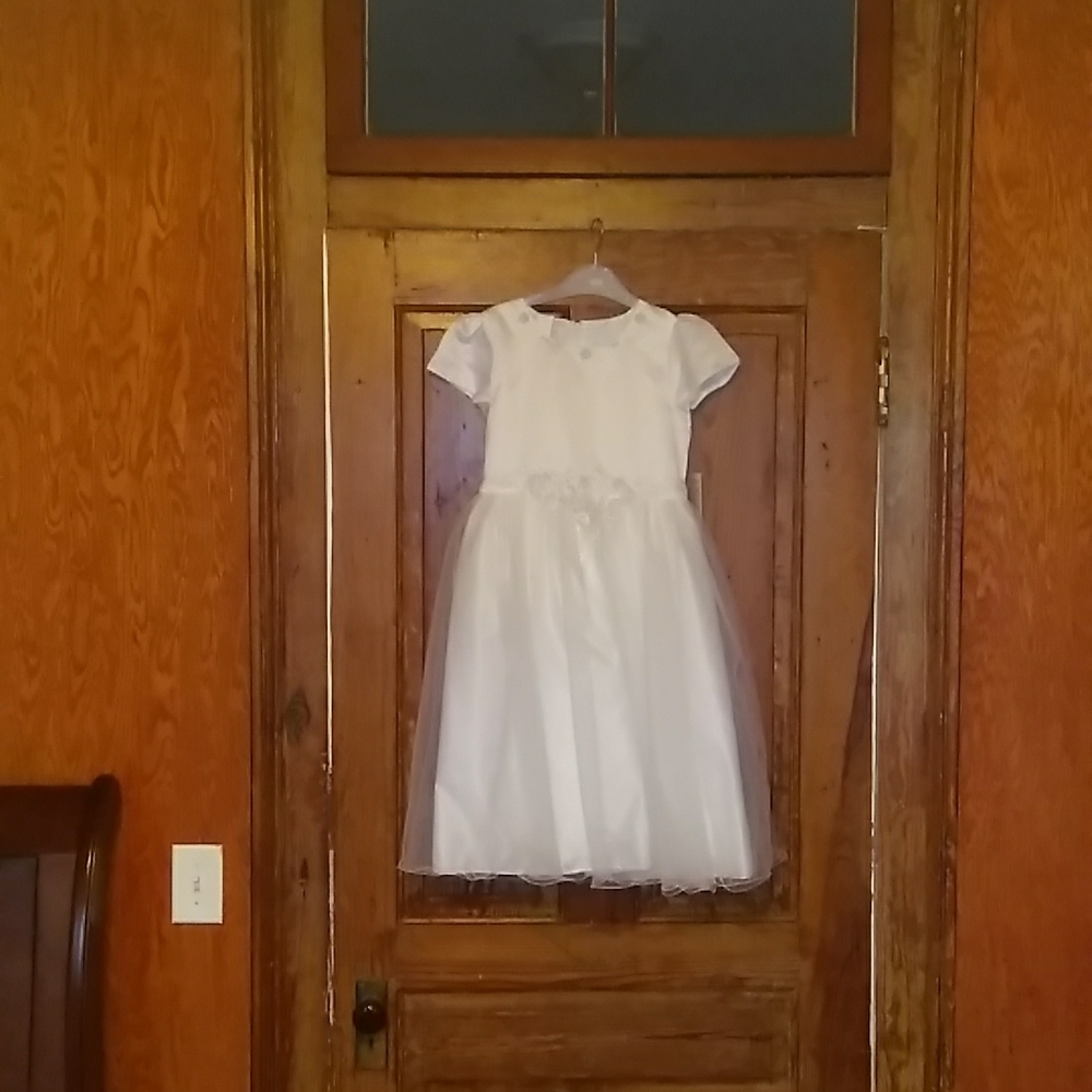 Girl's Dress